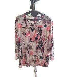 Allison Daley PETITE PL/G